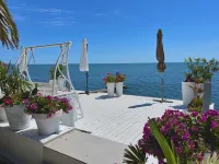 Constanta Hotel Gudauta 호텔