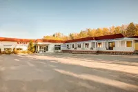 Kirovskie Dachi Motel