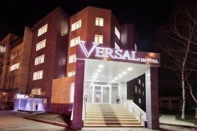 Versal Hotel