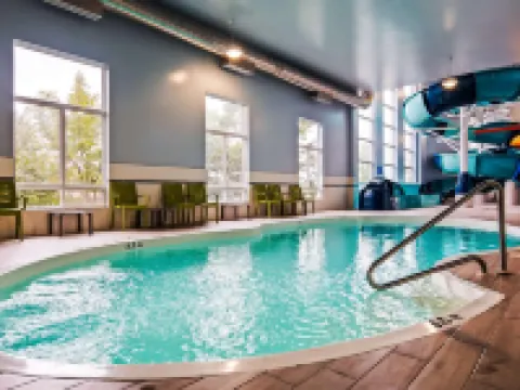 Best Western Plus Dartmouth Hotel  Suites Hotels in Dartmouth