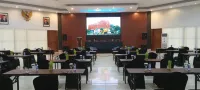 Jatiluhur Valley Resort - Wifi