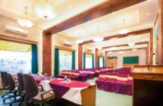 Hotel Harshikhar Hotels in Bhimtal