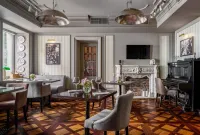 Helvetia Hotel - parking