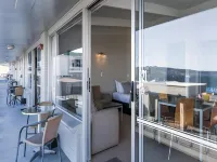 Twin Peaks Lakeside Inn Các khách sạn ở Taupo