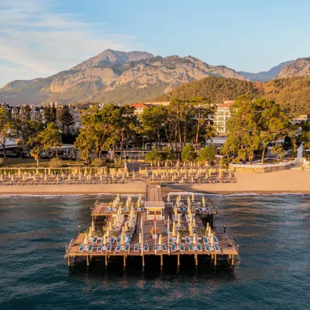 Akra Kemer
