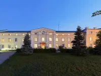 Sokol Hotel Suzdal Hotels in Suzdal