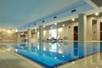 Boutique Hotel Tatiana Provence Hotels in Zvenigorod