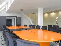 KViHotel Budapest - the Smart Hotel