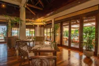 Shanti Maurice Resort & Spa - petit déjeuner