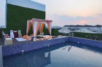 Regenta Suites Gurugram, Sohna Road, Sector 49 - familiaux