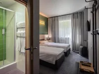 Freezone Inn Hotel Hotels in Chekhovsky District