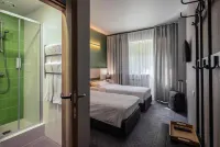 Freezone Inn Hotel