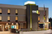 Home2 Suites by Hilton Salt Lake City-East - Bathtub