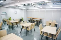 本羅斯飯店 - 早餐