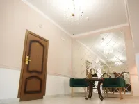 Aleksandriya-Peterhof Hotel