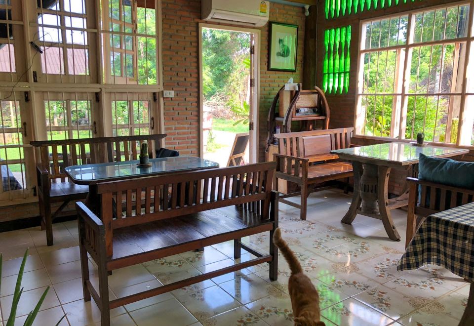Baan Esan Country House 외관