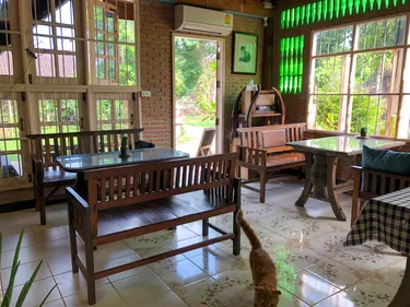 รูปภาพของโรงแรมอีสานคันทรีเฮ้าส์