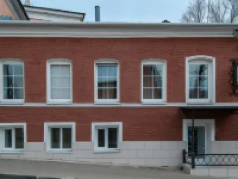 Bazilik Yelets Hotel โรงแรมในเยเล็ทส์