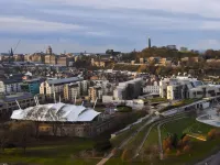 Edinburgh Travel Guest House Hotels near Prestonfield