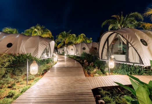 4. 코쿤 리조트 쿠..