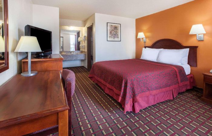 Days Inn by Wyndham El Reno