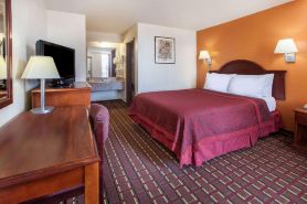 Days Inn by Wyndham El Reno