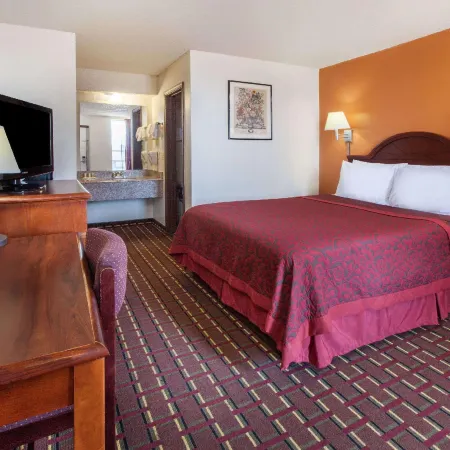 Days Inn by Wyndham El Reno