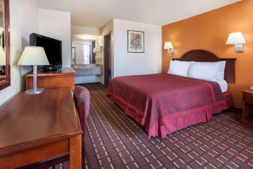 Days Inn by Wyndham El Reno Hotels in El Reno