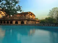 Hotel Sukhdham Kothi Hoteles cerca de Estación de tren Kota Junction