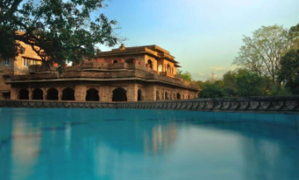 Hotel Sukhdham Kothi