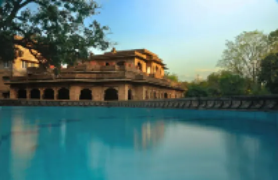 Hotel Sukhdham Kothi