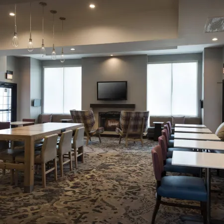 Residence Inn Syracuse Carrier Circle