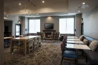 Residence Inn Syracuse Carrier Circle - Desayuno