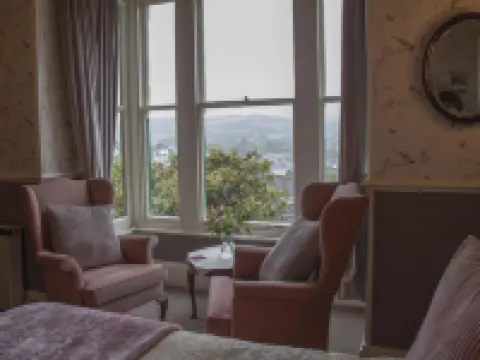 Penrose Bed & Breakfast Hotels in Lostwithiel