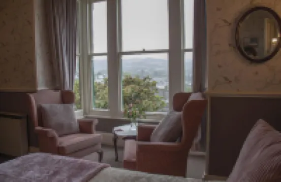 Penrose Bed & Breakfast