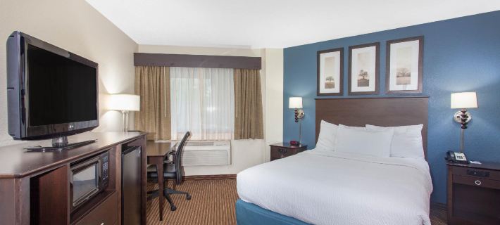 AmericInn by Wyndham Mankato Event Center Hotel di Mankato