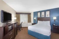 AmericInn by Wyndham Mankato Event Center - Kuntosalit