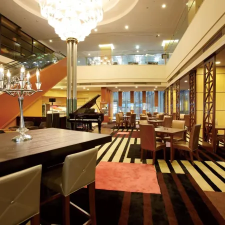 Keisei Hotel Miramare