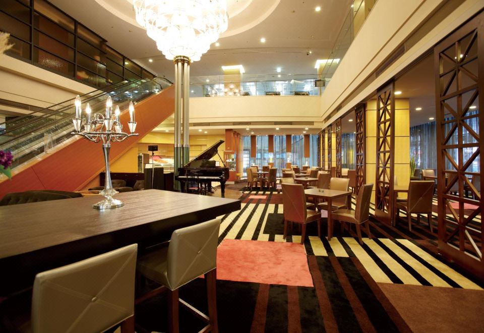 게이세이 호텔 미라마레 위치