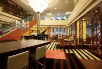 Keisei Hotel Miramare - Bữa sáng