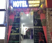 Hotel Vrindavan