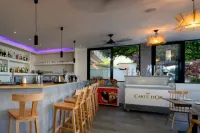 Ipsos di Mare - bar
