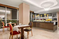 Ramada by Wyndham Diyarbakir - breakfast
