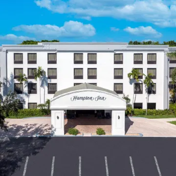 Hampton Inn Boca Raton/Deerfield Beach