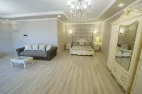 Sport Hotel Maksimum