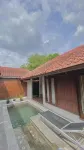 Chrome Hotel & Resort Solo Hotel a Gedongan