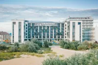 Corudo Family Resort&Spa Hotel Hotel a Vityazevo