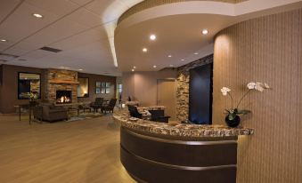 Best Western Plus Coeur DAlene Inn