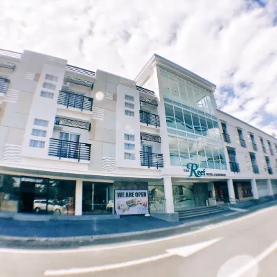The Reef Hotel and Residences Hotels near Subic Bay Freeport Zone