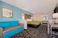 Quality Inn - 2-Star